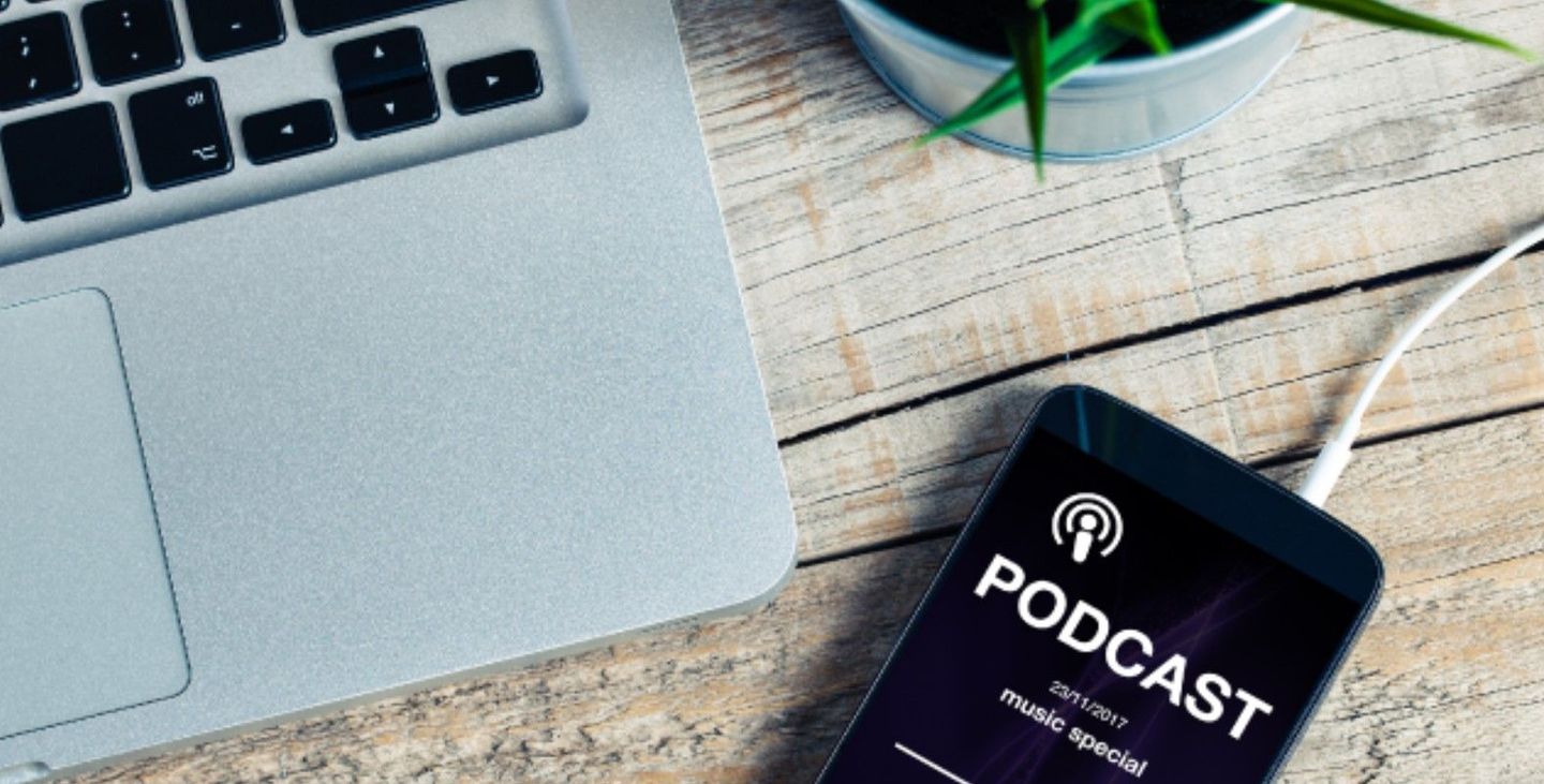 Podcast Cover