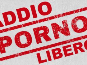 Porno Libero Addio