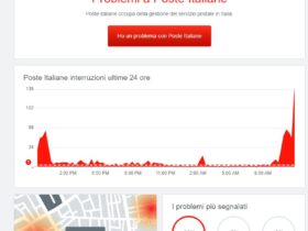 PosteID non funziona