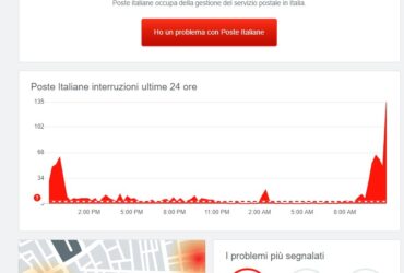 PosteID non funziona