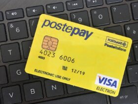 PostePay