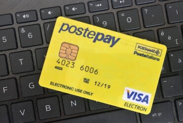 PostePay