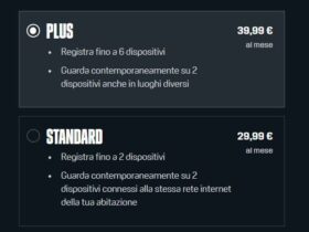 Prezzi Abbonamenti DAZN 2022 2023