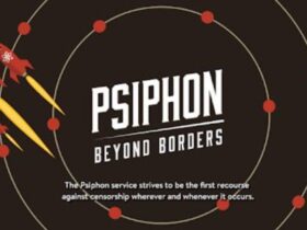 Psiphon Pro