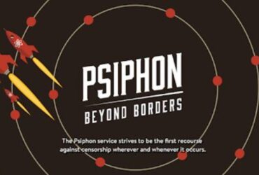 Psiphon Pro