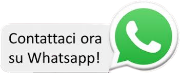 Pulsante Contattaci su WhatsApp