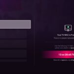 QuzuTV App IPTV Smart TV