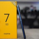 Realme 7 5G