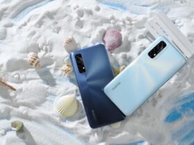 Realme 7 e 7 Pro Cover