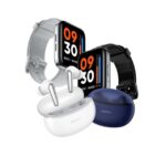 Realme Watch 3 e Buds Air 3 Neo