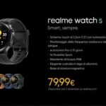 Realme Watch S