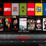 RedFlix Build Kodi Sport