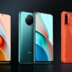 Redmi Note 9 Series 5G