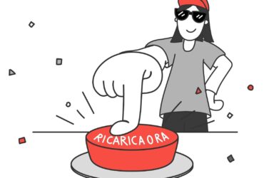 Ricarica Satispay