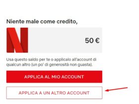 Ricarica un Altro Account Netflix_3