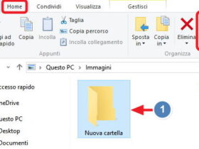 Rinomina File e Cartelle Windows