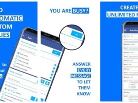 Risposta Automatica Facebook Messenger