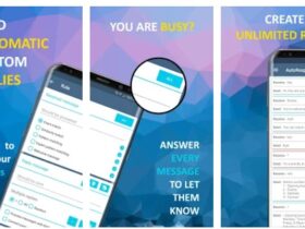 Risposta Automatica Telegram