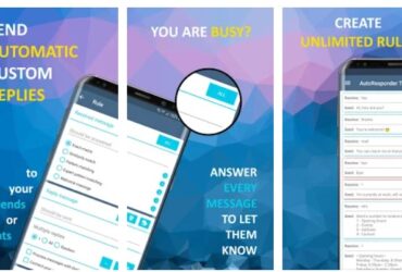 Risposta Automatica Telegram