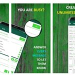 Risposta Automatica WhatsApp