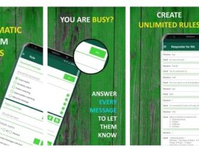 Risposta Automatica WhatsApp