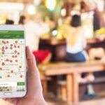 Ristoranti Smartphone
