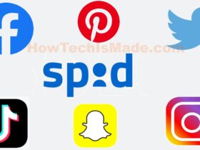 SPID Social Network