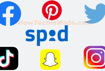 SPID Social Network
