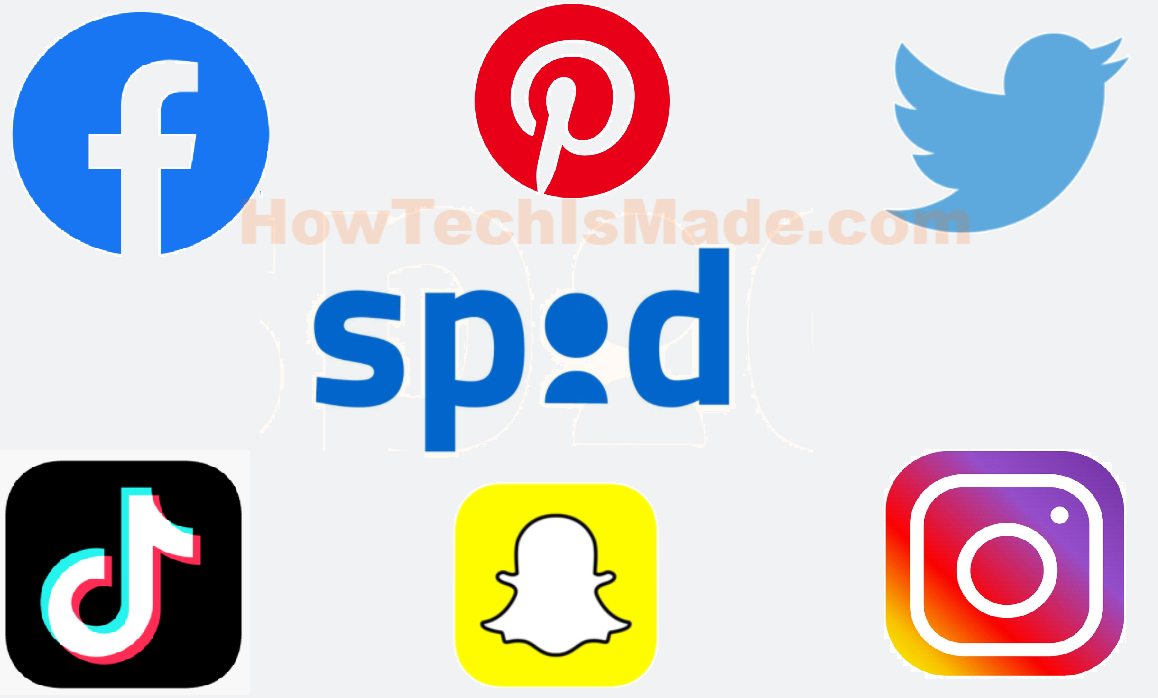 SPID Social Network
