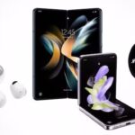 Samsung Event Unpacked Estate 2022