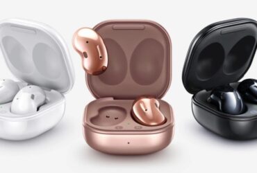 Samsung Galaxy Buds Live