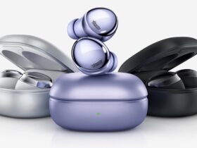 Samsung Galaxy Buds Pro