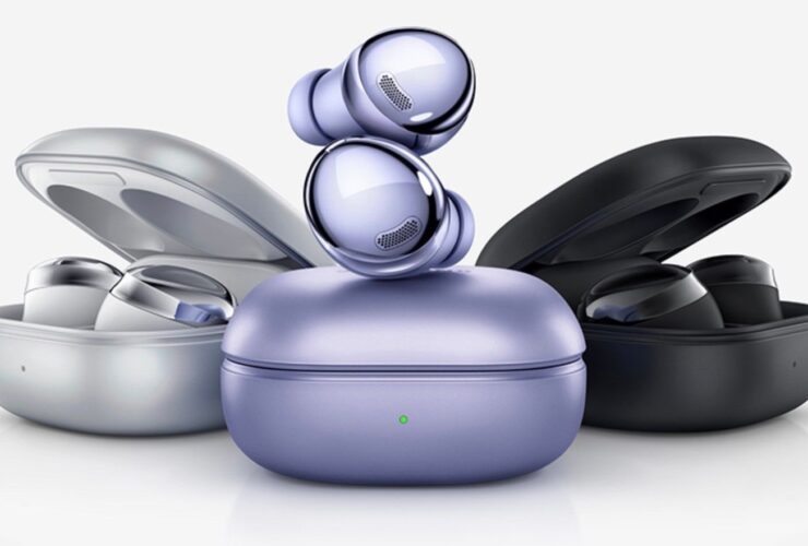 Samsung Galaxy Buds Pro