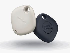 Samsung Galaxy SmartTag