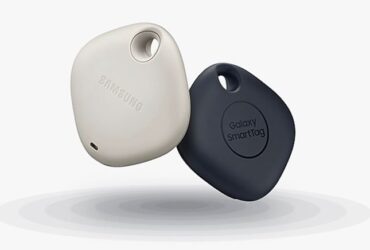 Samsung Galaxy SmartTag