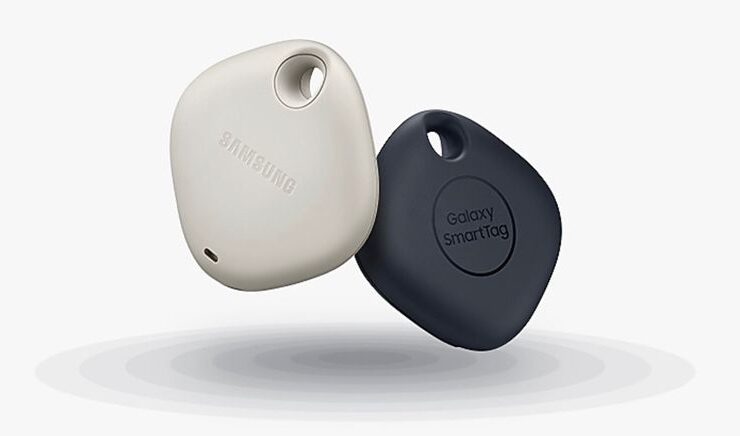Samsung Galaxy SmartTag