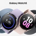 Samsung Galaxy Watch 5