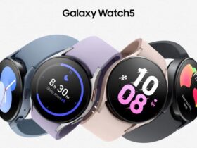 Samsung Galaxy Watch 5