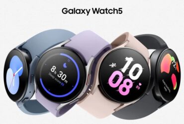 Samsung Galaxy Watch 5