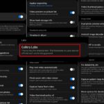 Samsung Gallery Labs Hacks