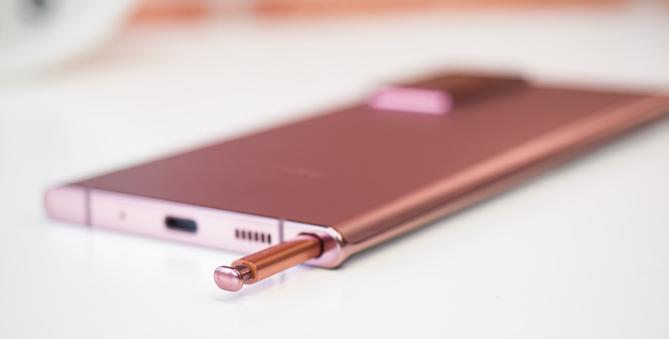 Samsung SPen Note