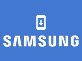 Samsung Update Firmware