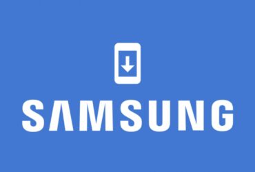 Samsung Update Firmware