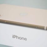Scatola iPhone