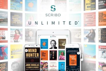 Scribd
