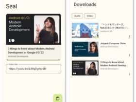Seal APK
