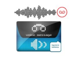 Segreteria Telefonica