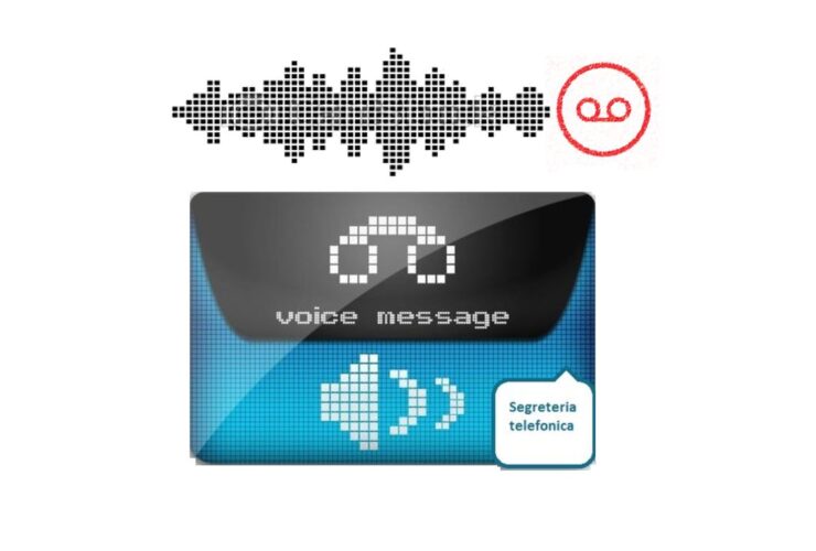 Segreteria Telefonica
