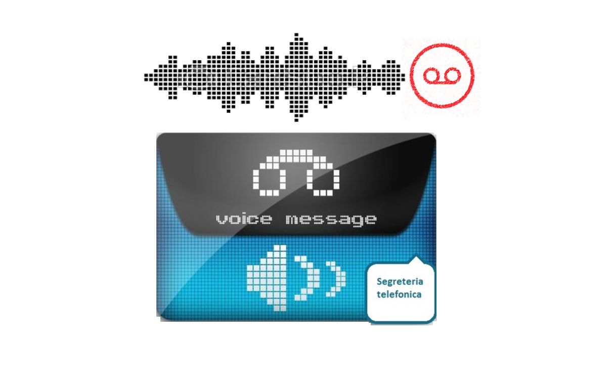 Segreteria Telefonica