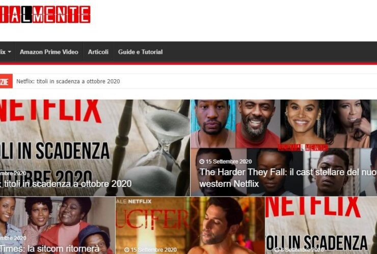 Serialmente Ex Netfreex